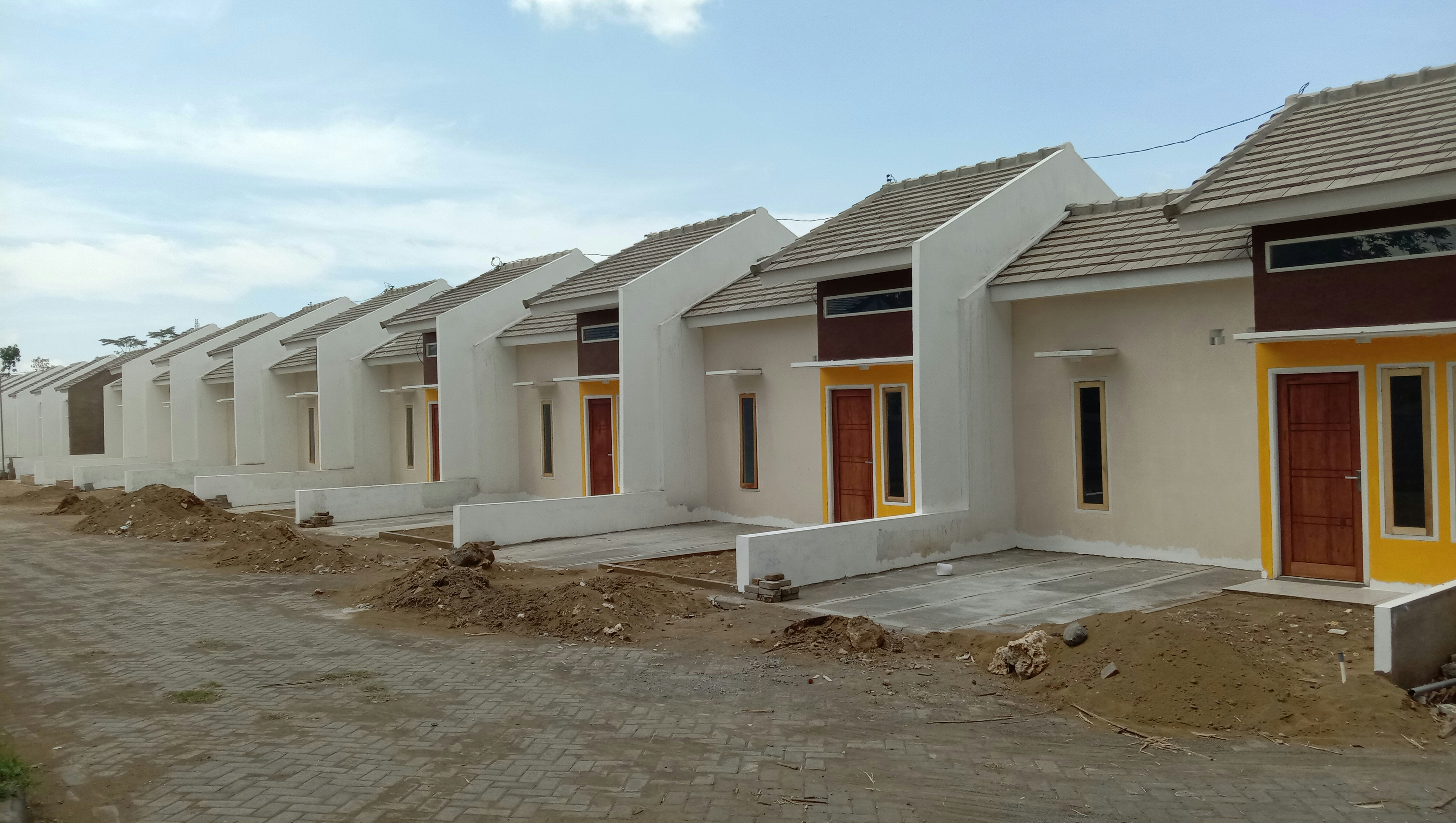 Housing Assistance