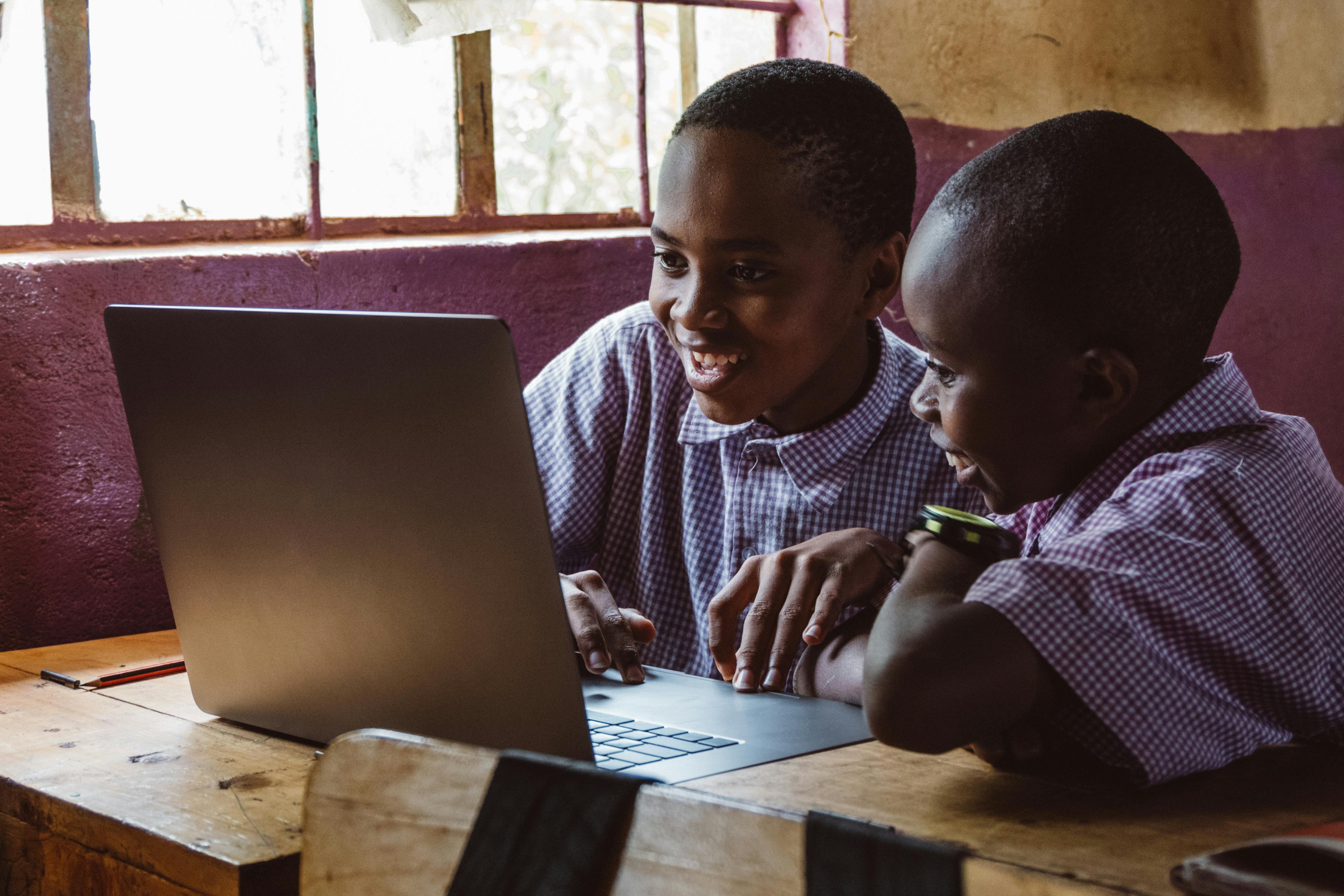 Bridging the Digital Gap